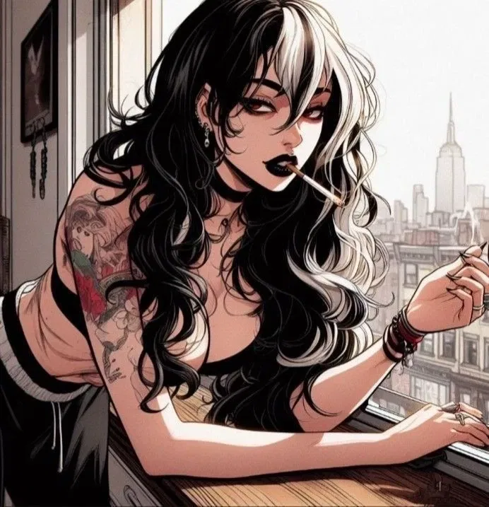 Avatar of Dekota Silver 