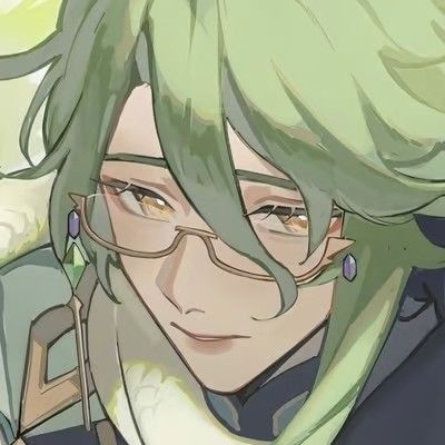 Avatar of Baizhu