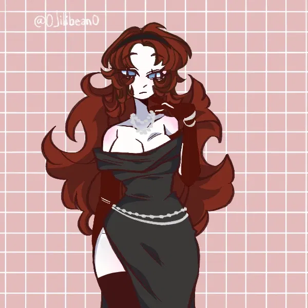 Avatar of Mellie
