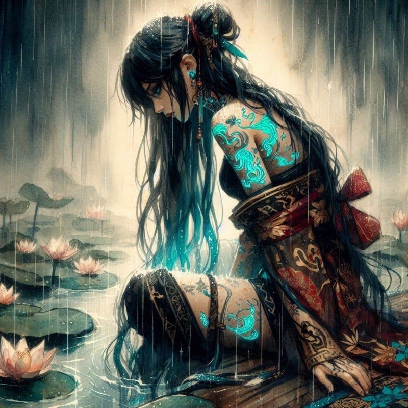 Avatar of Hei Yu