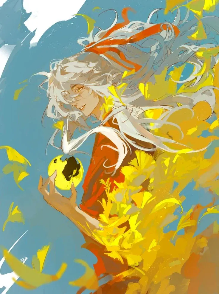Avatar of BATHTIME || Jing Yuan