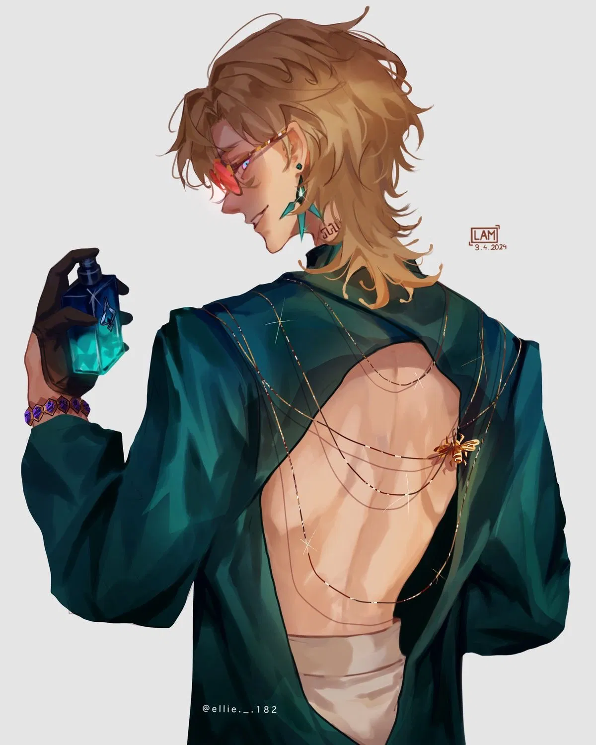 Avatar of VALENTINES || Aventurine 