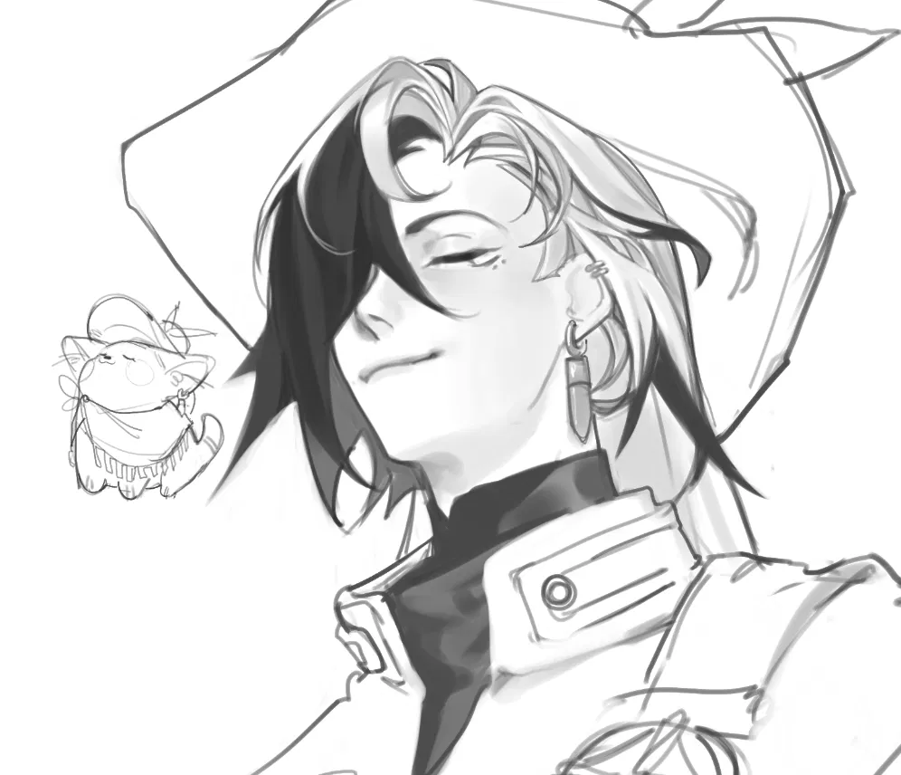 Avatar of Boothill