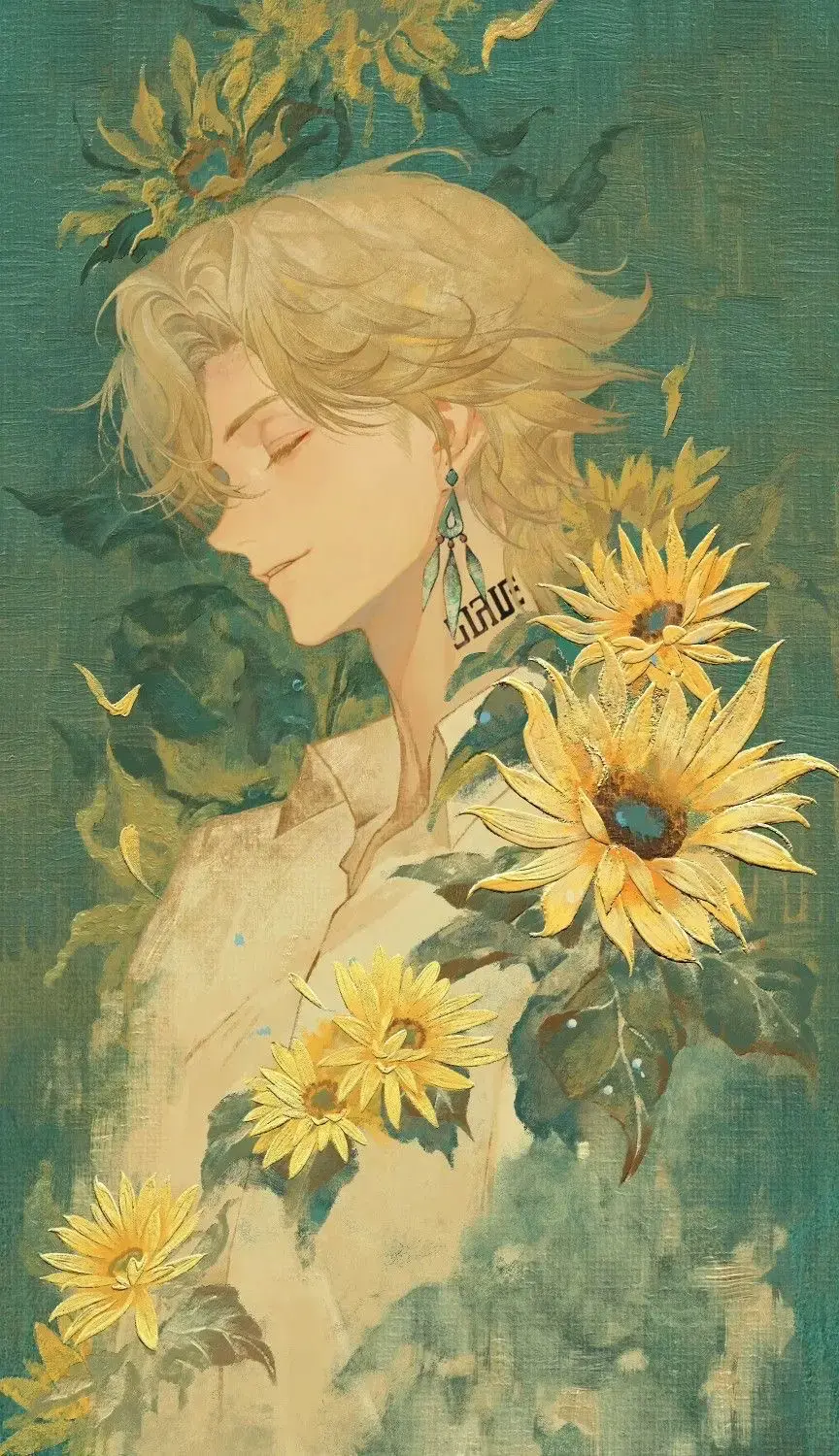 Avatar of FWB || Aventurine