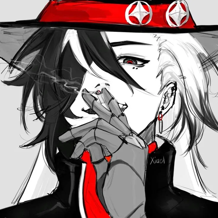 Avatar of Boothill