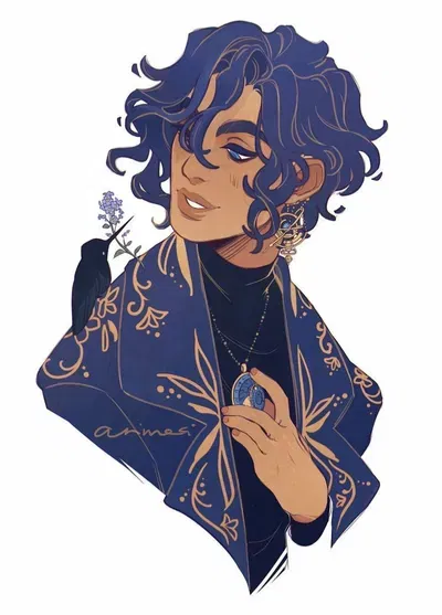 Avatar of 'Wooed' || Ceturos Verevno