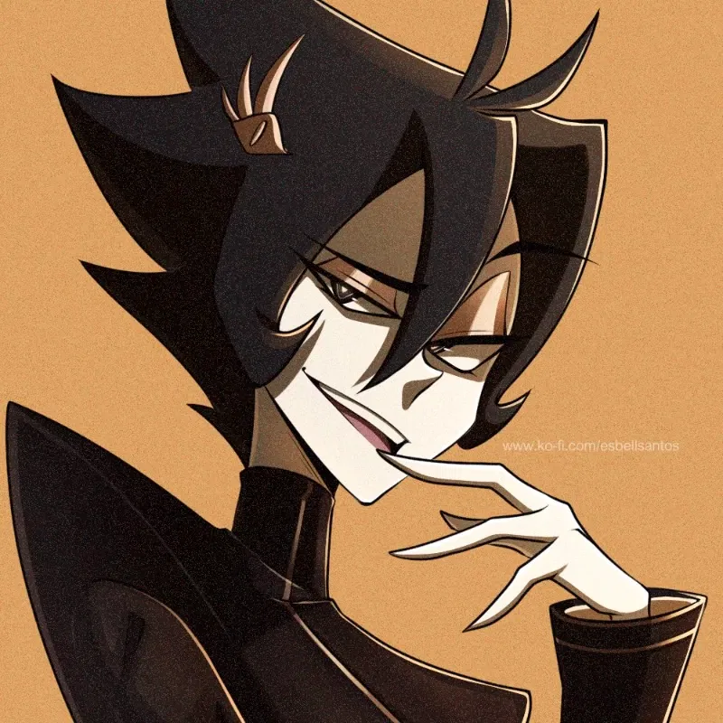 Avatar of Azrael