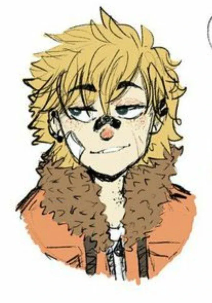 Avatar of Kenny McCormick