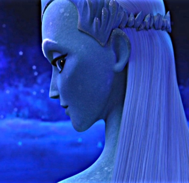 Avatar of Snow Queen 