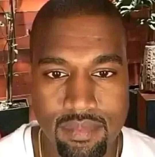Avatar of Kanye East