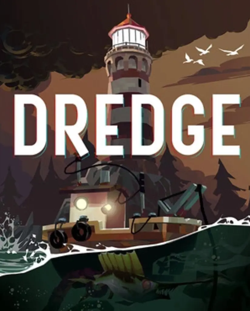 Avatar of Dredge rpg!