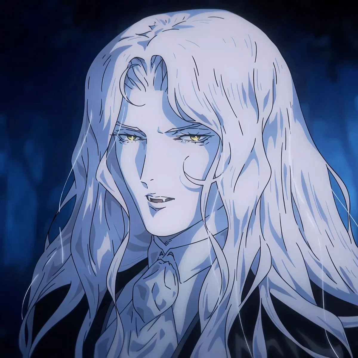Avatar of Alucard 