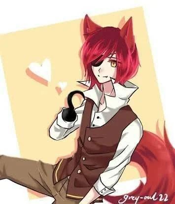 Avatar of Foxy 