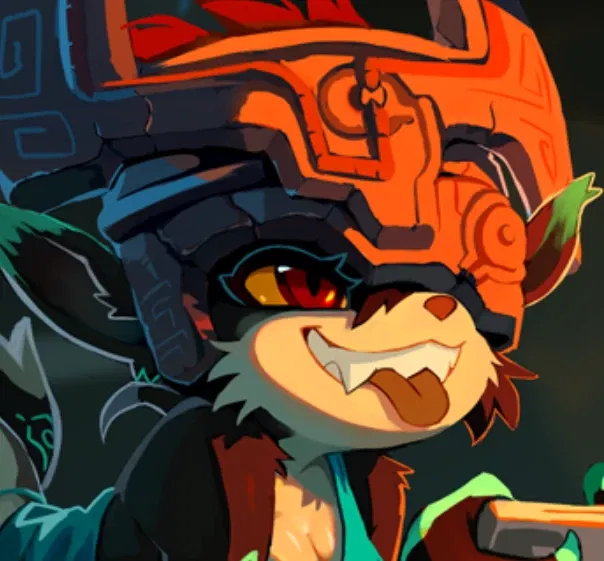 Avatar of !~ Midna ~!