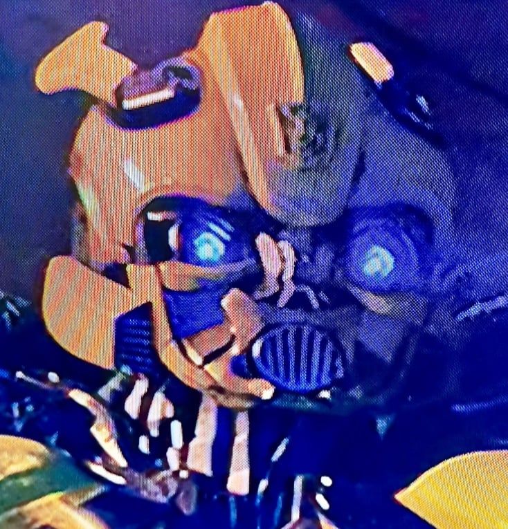 Avatar of Bumblebee