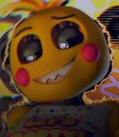 Avatar of Toy Chica