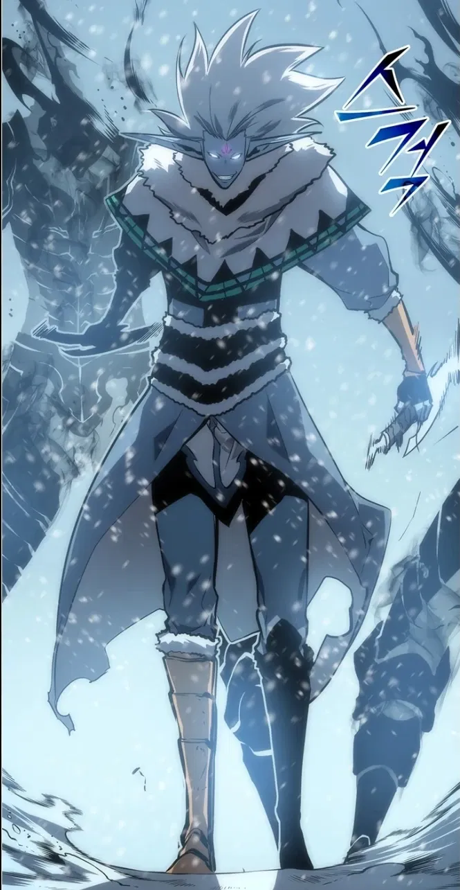 Avatar of Baruka 