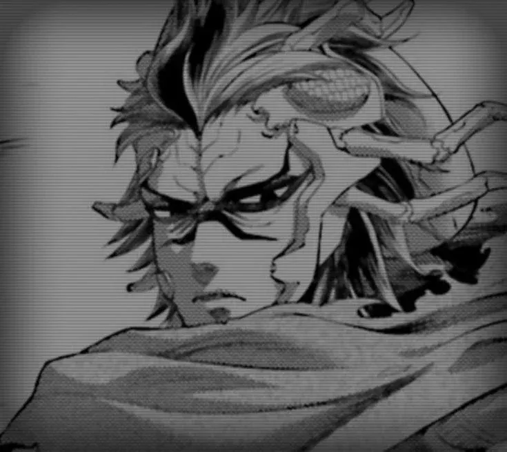 Avatar of Adamantine (Adamas)