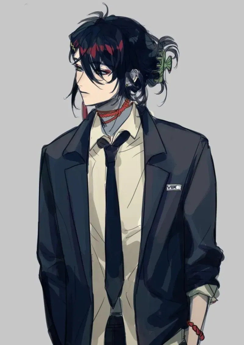Avatar of Deimos