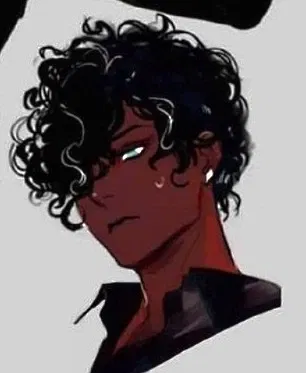 Avatar of Oliver - The Wannabe Mafia Heir