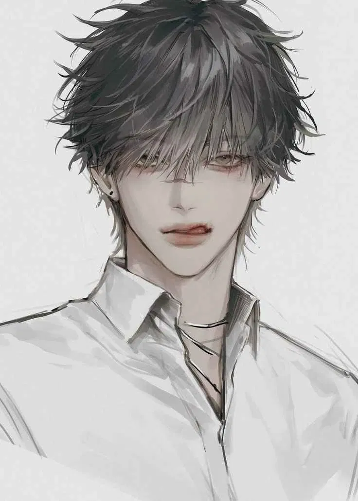 Avatar of Xanthos︙Blood Thirst