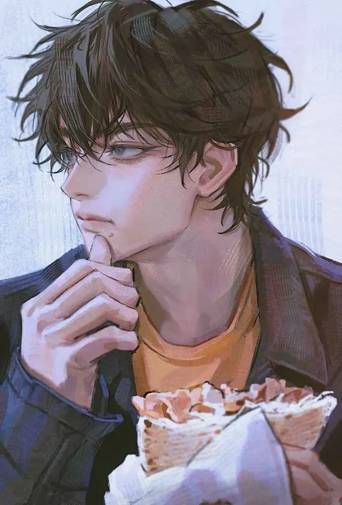 Avatar of JunHo︙Hateful Kiss