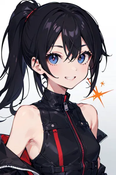 Avatar of Your female clone