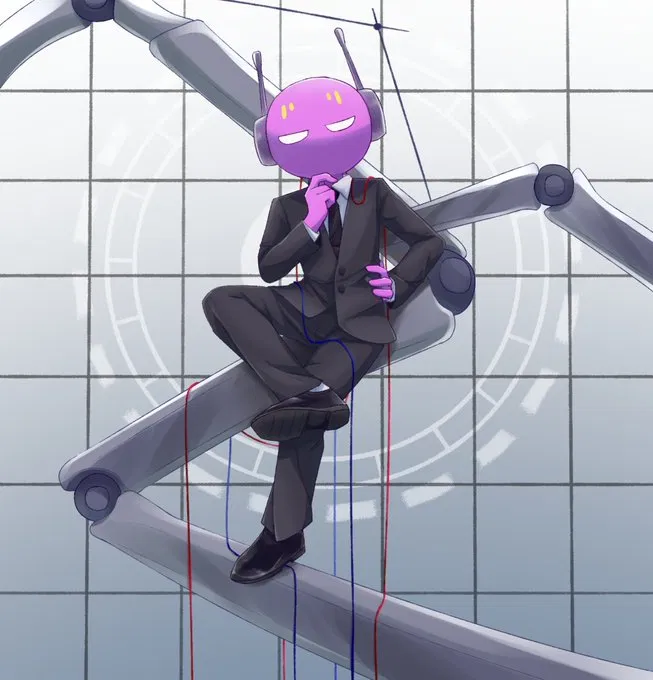 Avatar of No Toxic Harassment