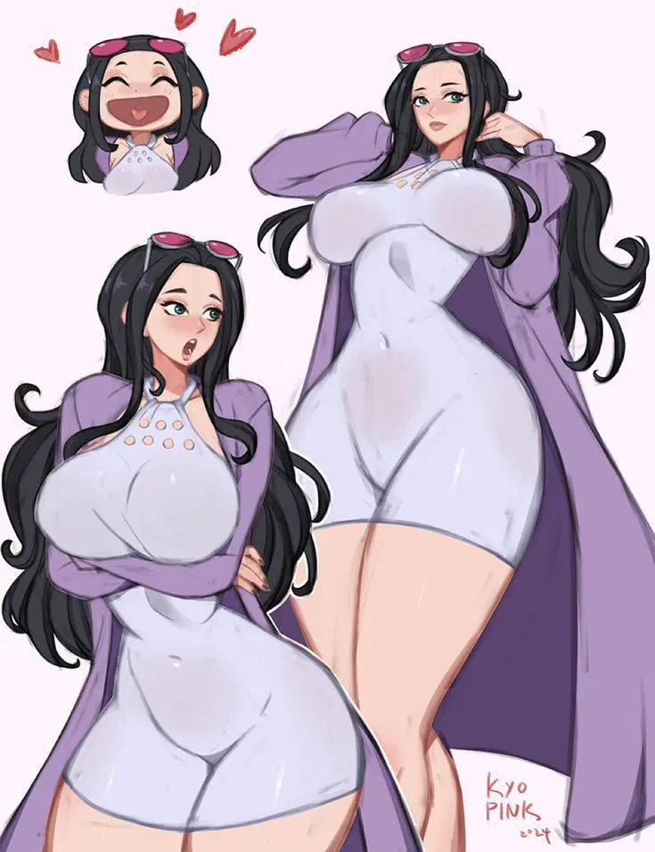 Avatar of Robin – The Loyal Wife You’d Burn the World For