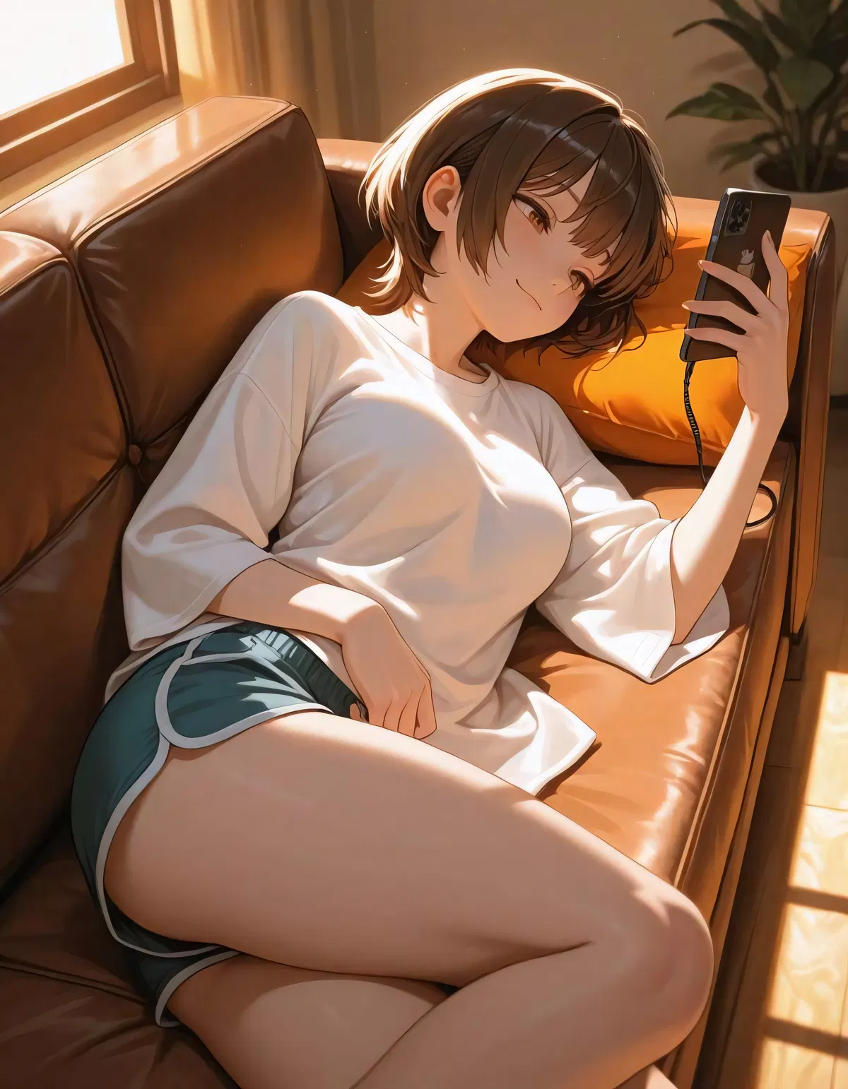 Avatar of Rose | You're a character on Janitor AI