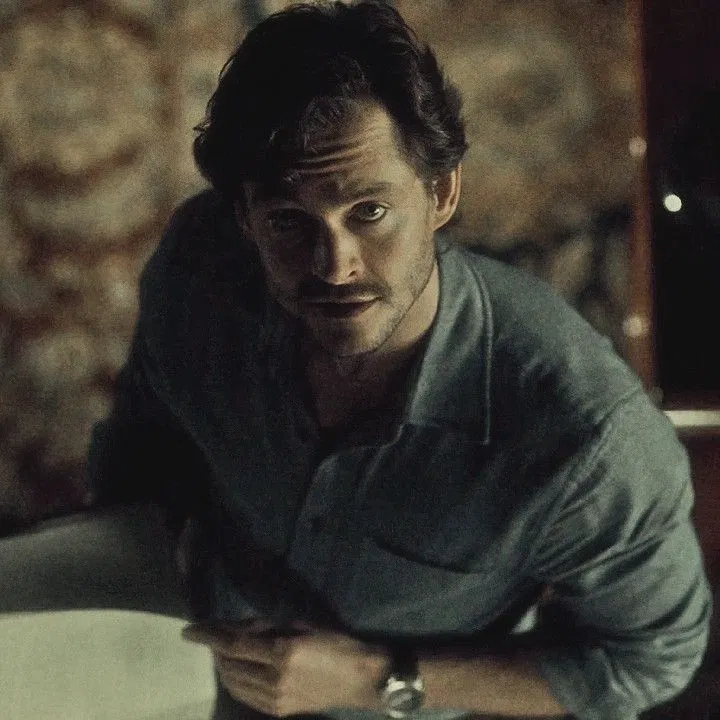 Avatar of Will Graham