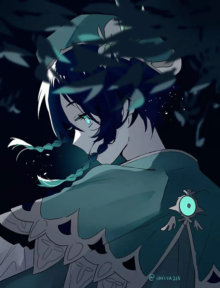 Avatar of Venti / ZENO