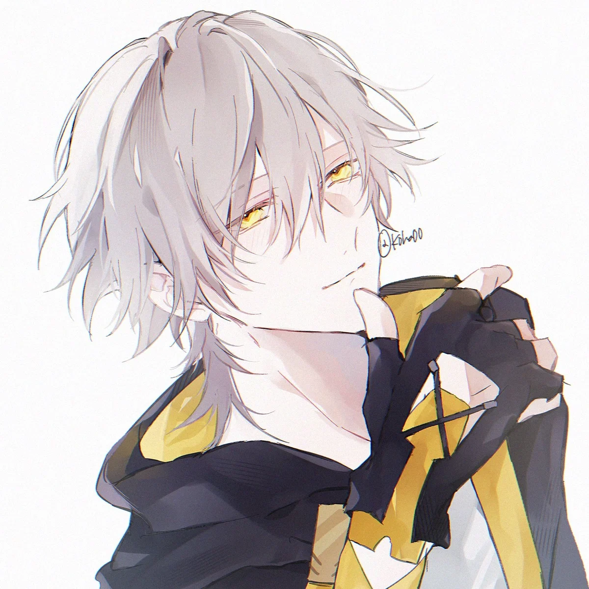 Avatar of Caelus
