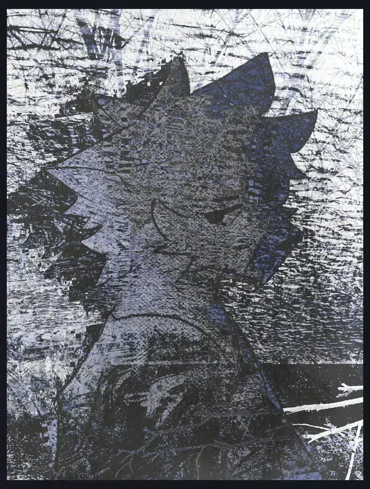 Avatar of Shattering Memory