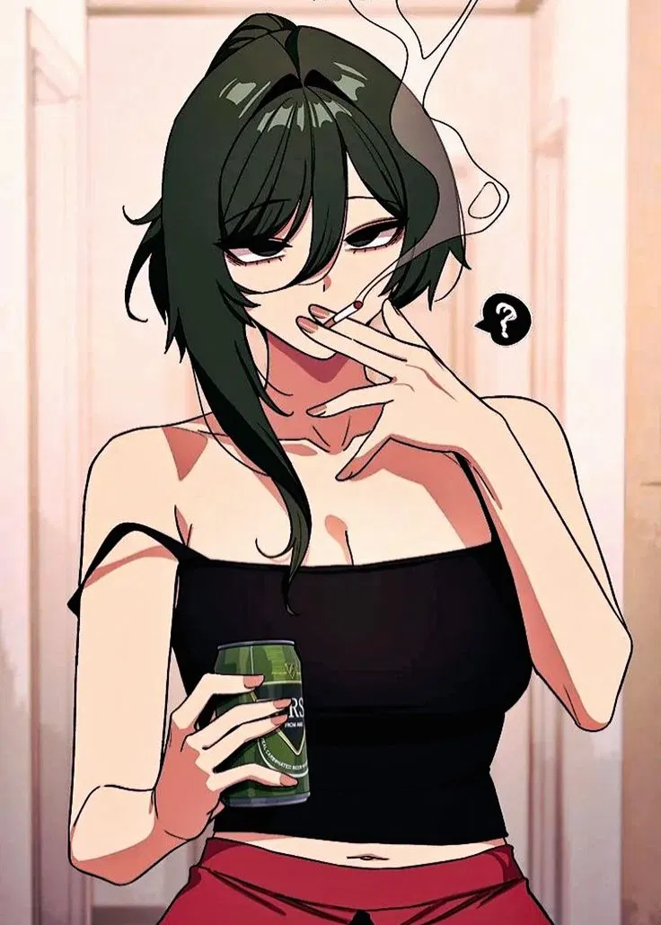 Avatar of Carmen || New Roomate