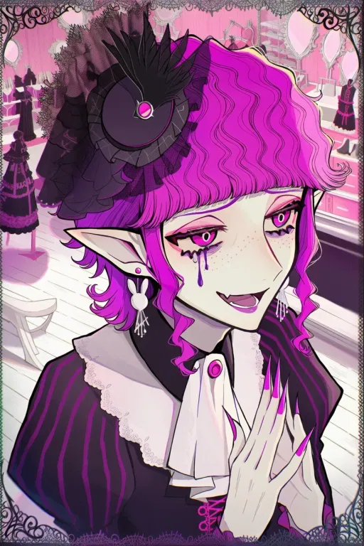 Avatar of ~Auguste's Mix and Match~