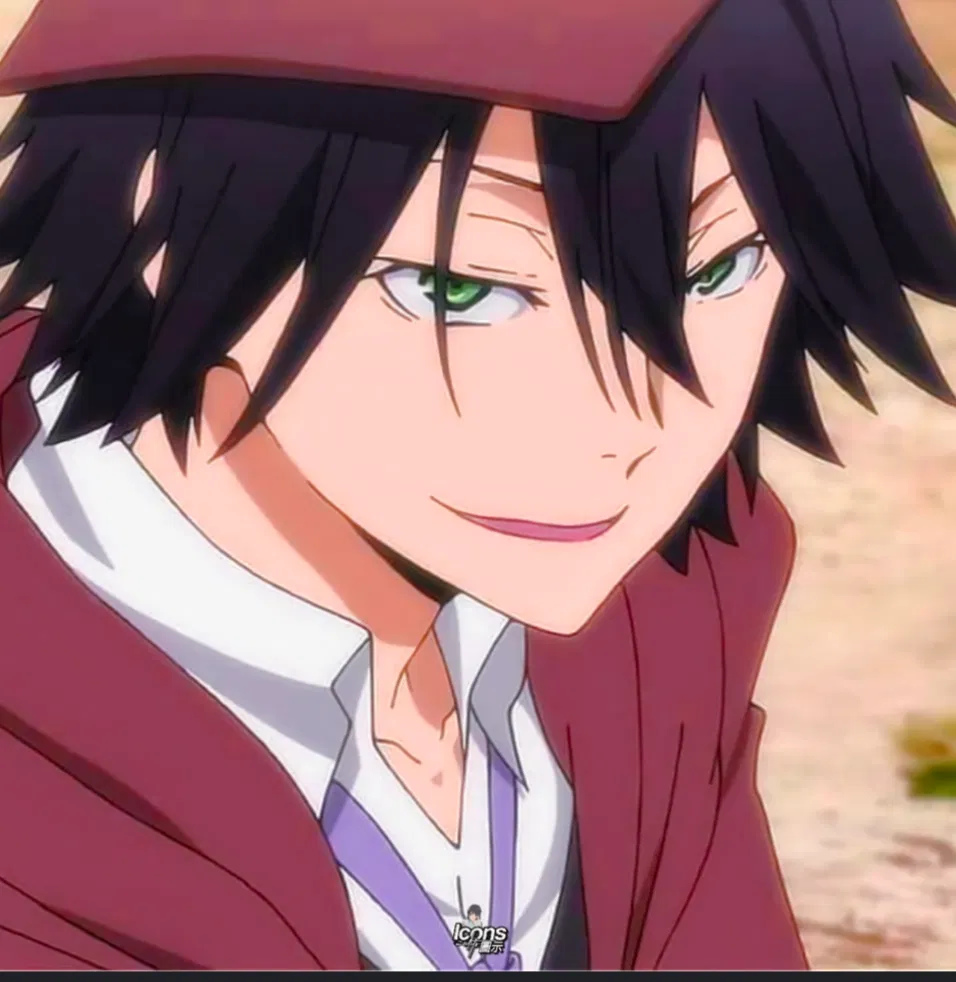 Avatar of BSD- Edogawa Ranpo