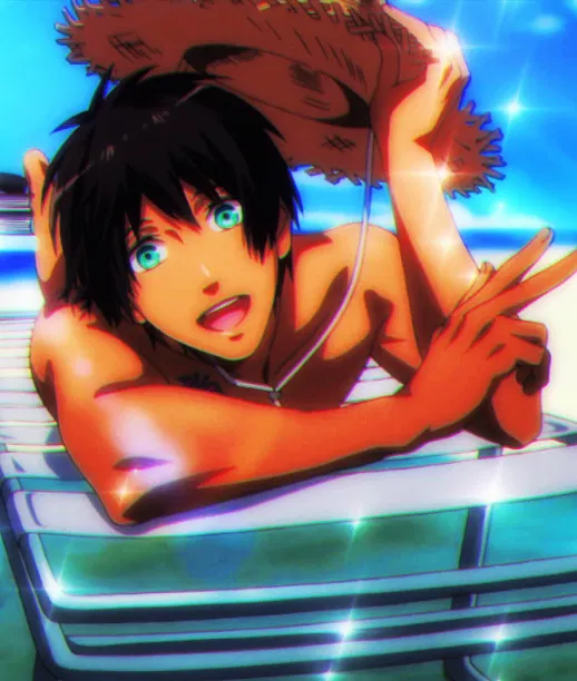 Avatar of Cecil Aijima