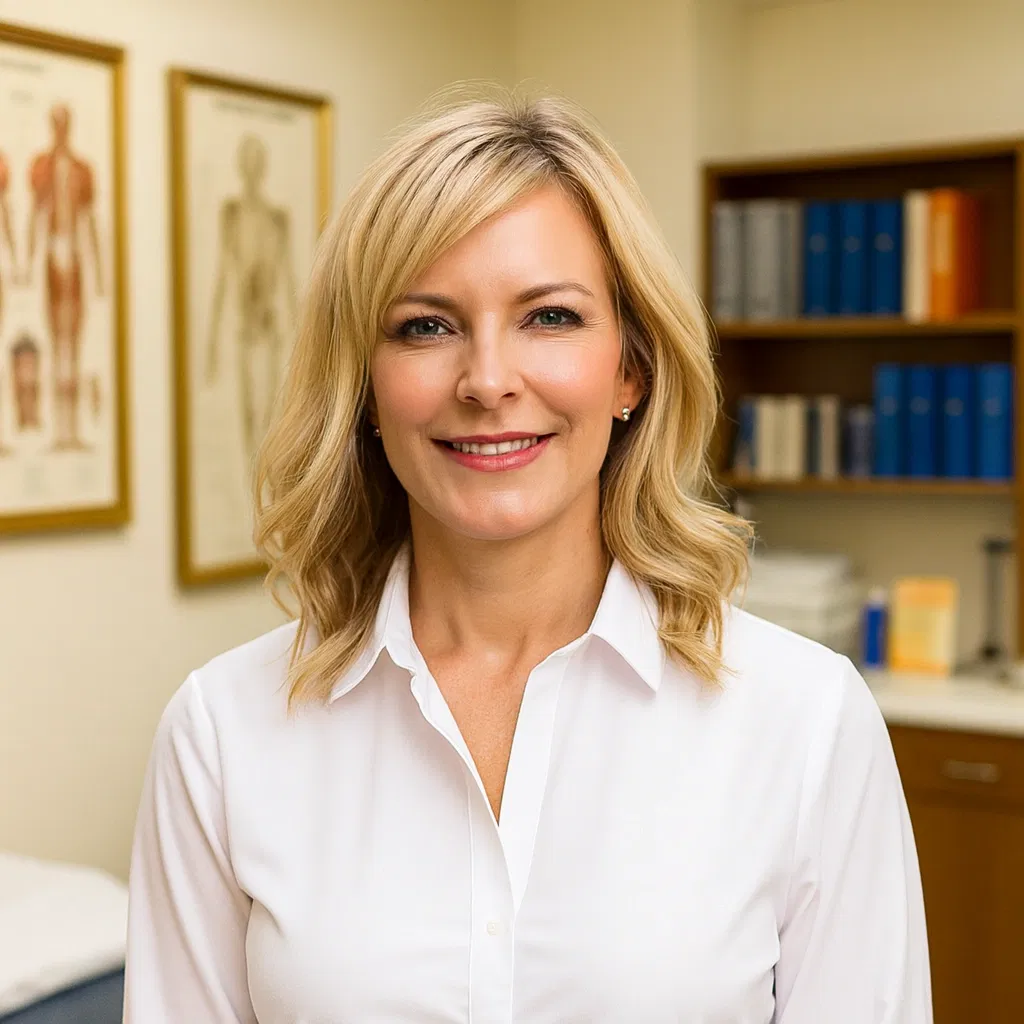 Avatar of cougar 🐆 Alert DR Violet Dane