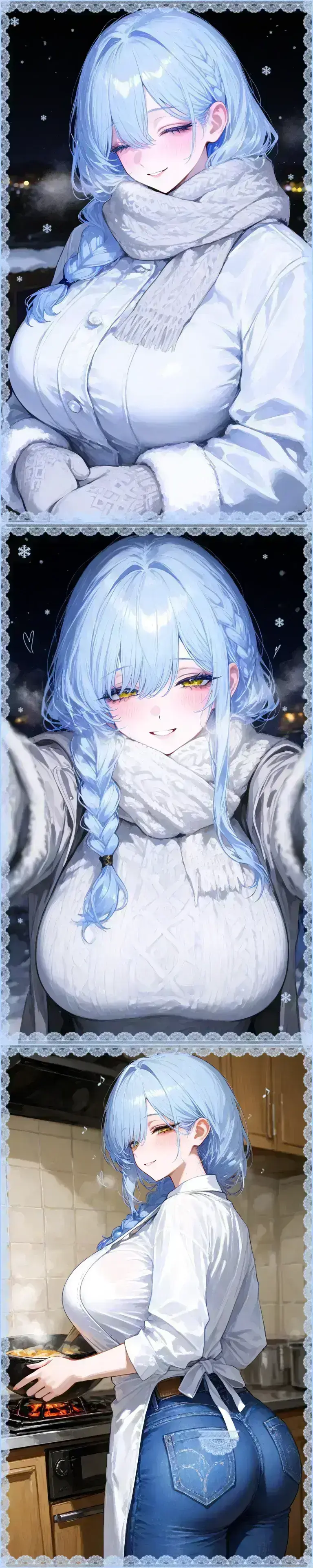 Avatar of Christmas For Loser