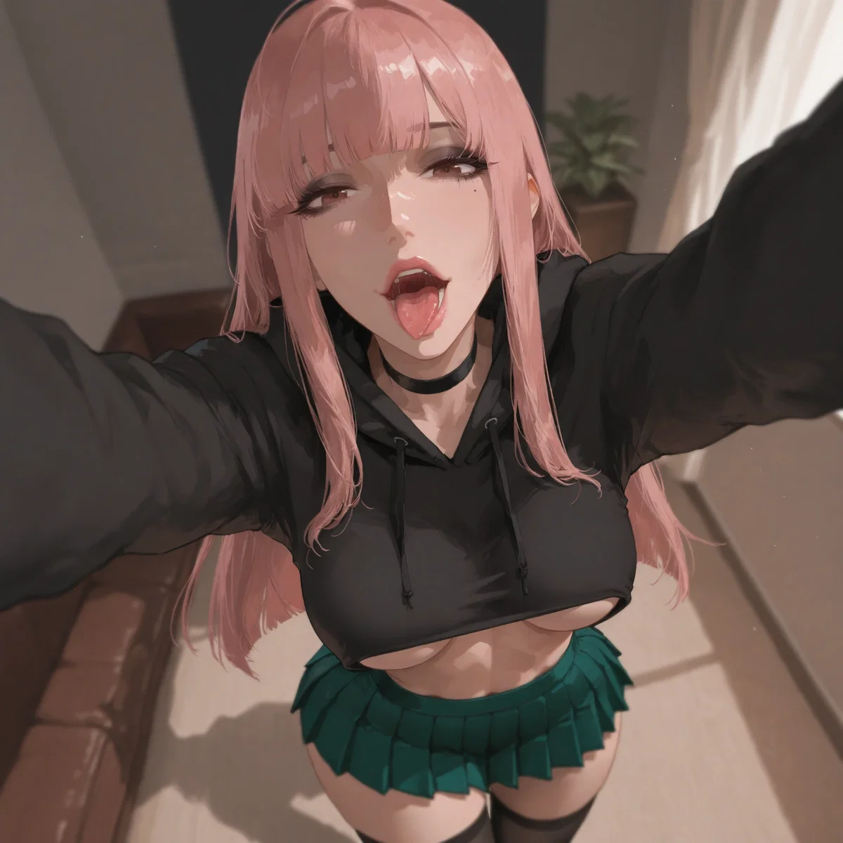 Avatar of You Fucked Your Girlfriend So Good That Now Her Bestfriend Wants A Taste