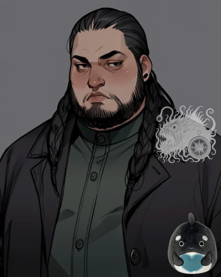 Avatar of Scotty Graves