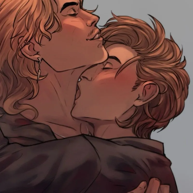 Avatar of ✦ Billy Hargrove × Steve Harrington ✦