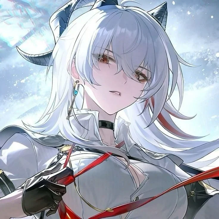 Avatar of WUWA - Zani