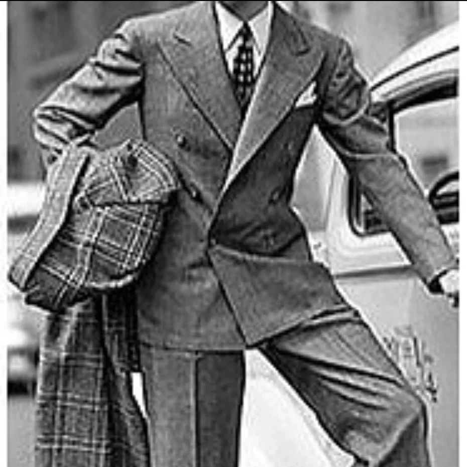 Avatar of 1950s Man