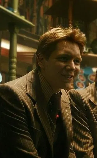 Avatar of Fred Weasley 