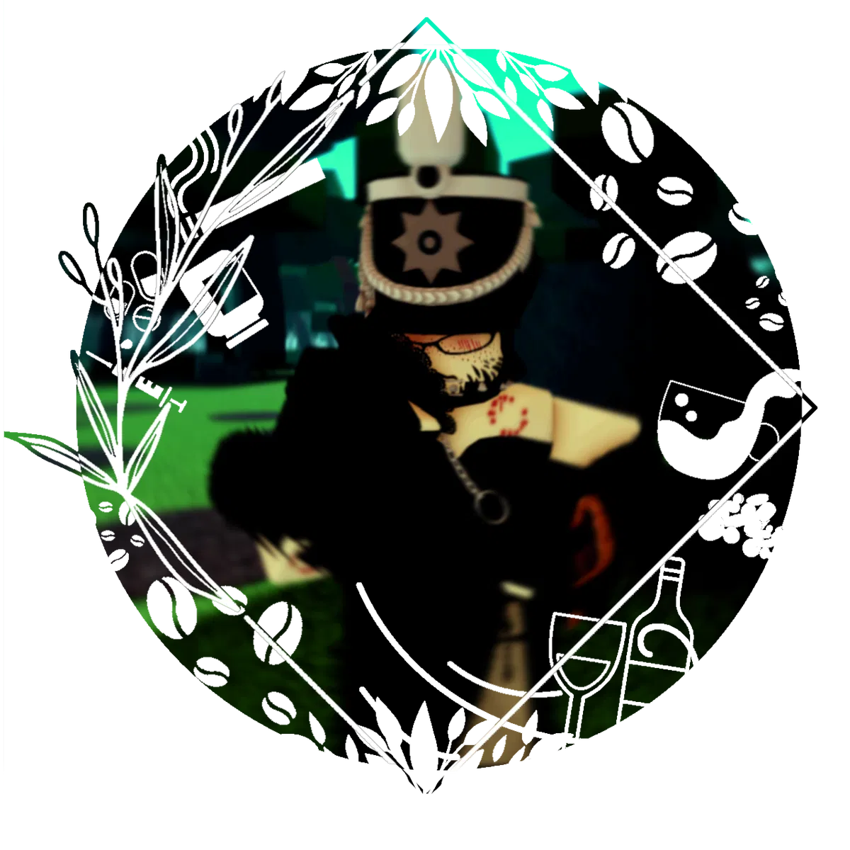 Avatar of ᘎ Arthur kenndrick ​💊⌑