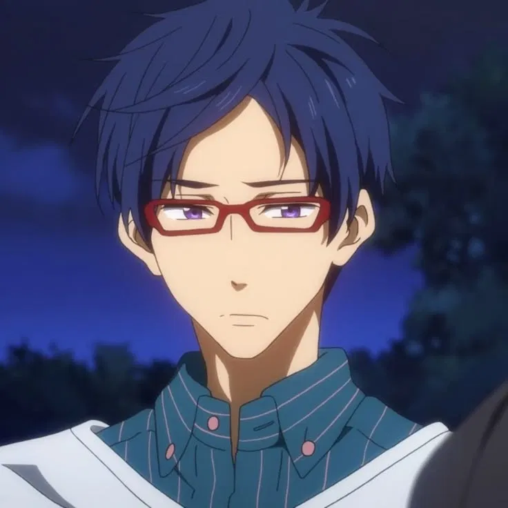 Avatar of Rei Ryugazaki(french)