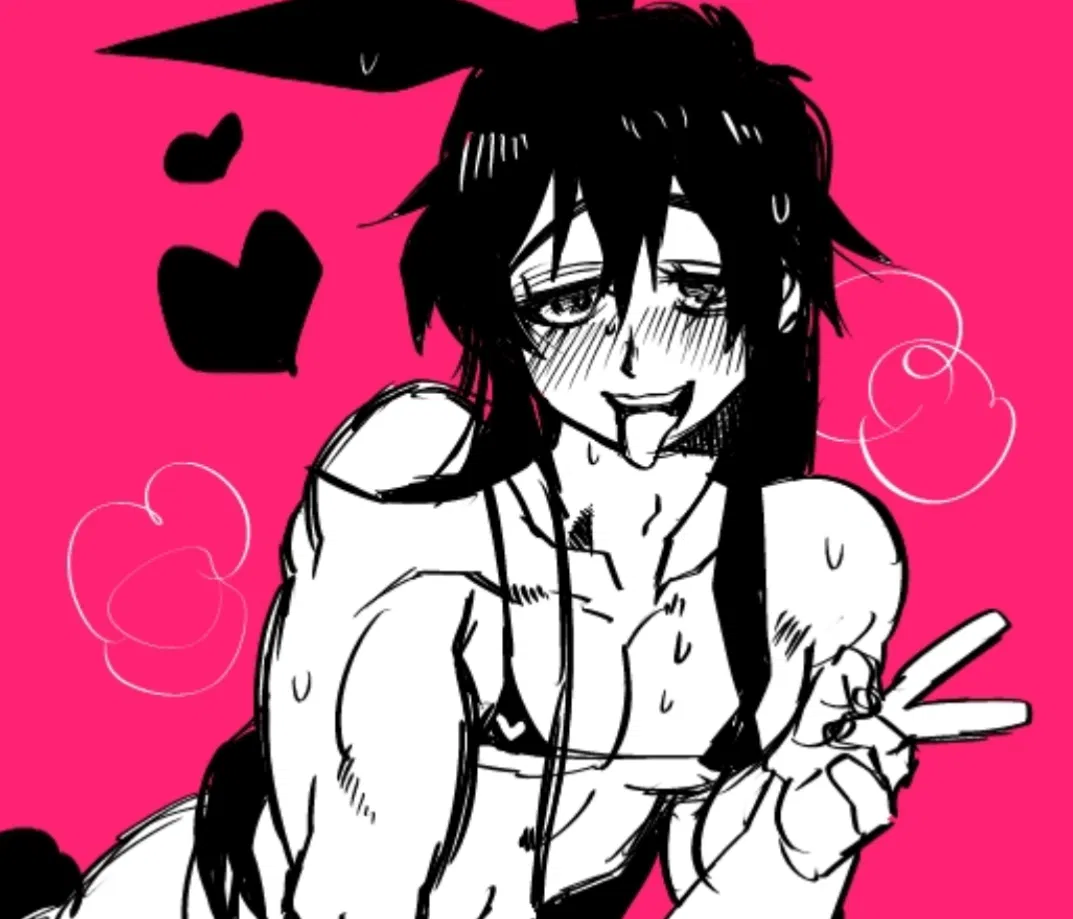 Avatar of Setsuna Kiryu 