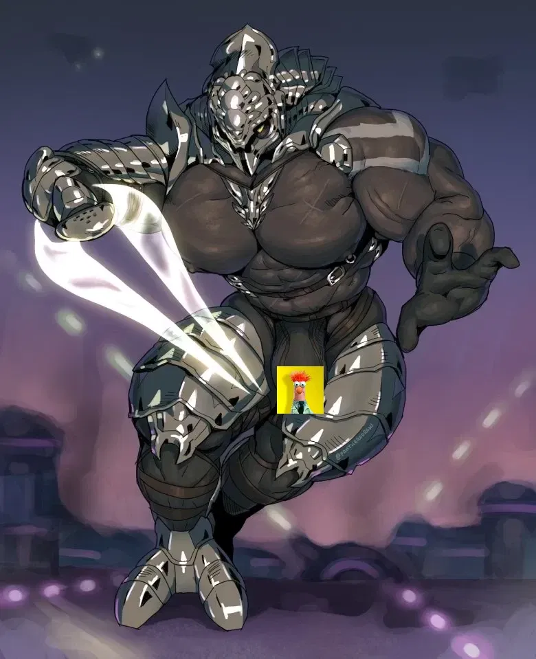 Avatar of Zhakul'tar, Sangheili Conqueror